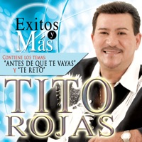 Tito Rojas - Por Mujeres Como Tú