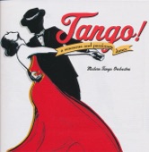 Tango - A Sensuous and Passionate Dance