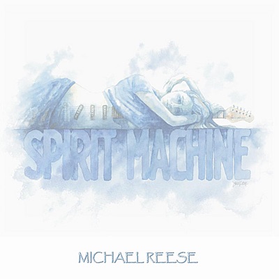 Spirit Machine
