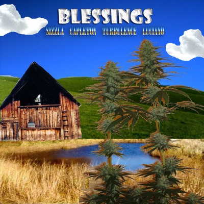 Blessings-Makonen Riddim