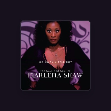 MARLENA SHAW - Lyrics, Playlists & Videos | Shazam