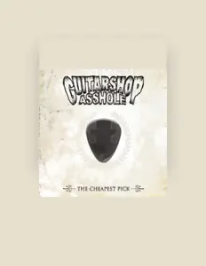 收听 The Cheapest Pick、观看音乐视频、阅读小传、查看巡演日期等 ！
