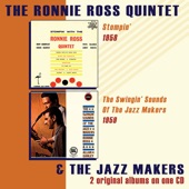 Ronnie Ross Quintet - Blue Grass
