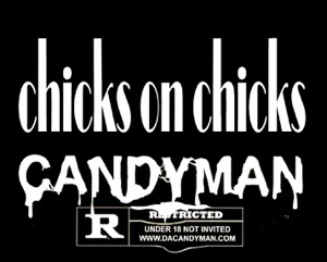 Chicks On Chicks - Single