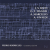 Concerto In D Minor:II. Adagio - Pedro Rodrigues