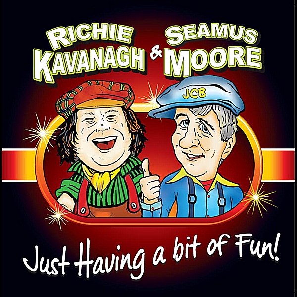 Just Having a Bit of Fun artwork
