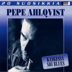 20 Suosikkia: Kaikessa Soi Blues