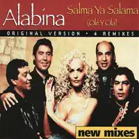 Salma Ya Salama — Alabina