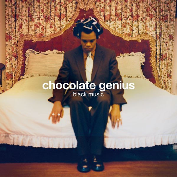 日本全国送料無料商品人気ランキング Black Music Music Apple - Genius Chocolate by Album - 洋楽