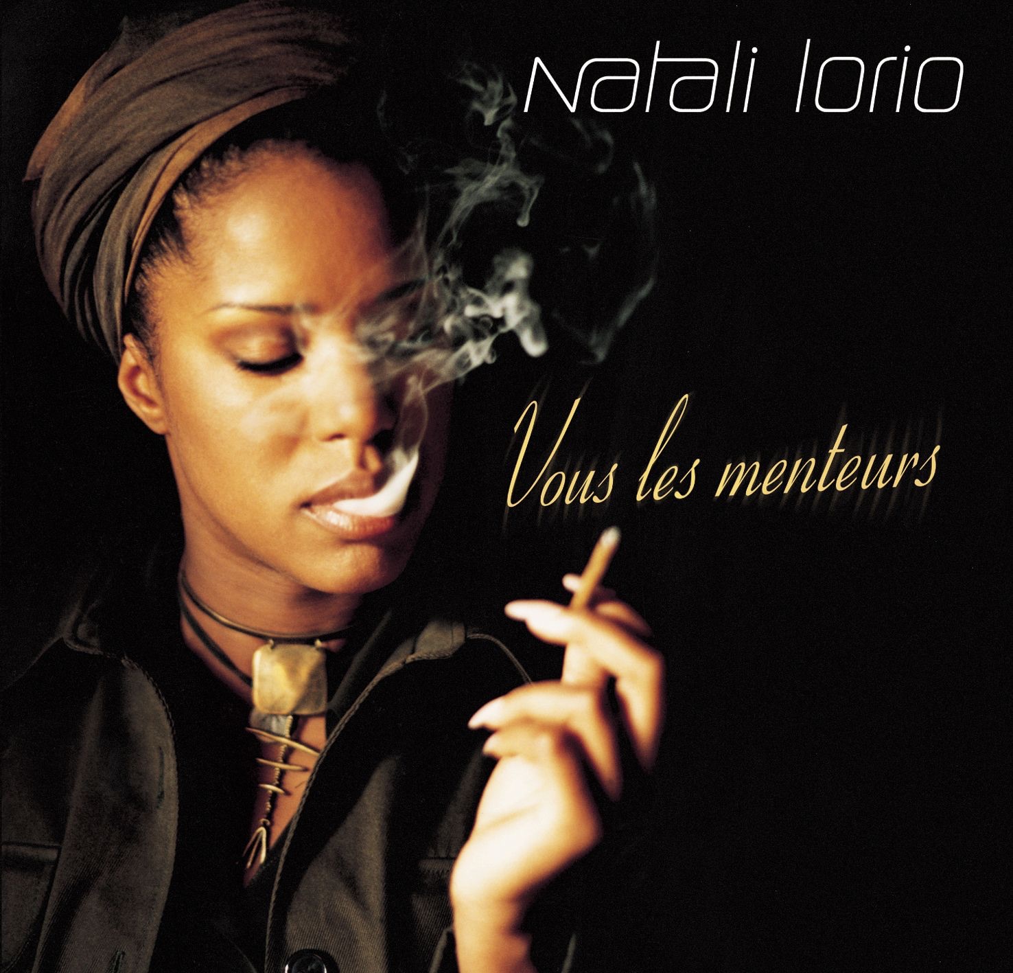 Vous les menteurs - Single