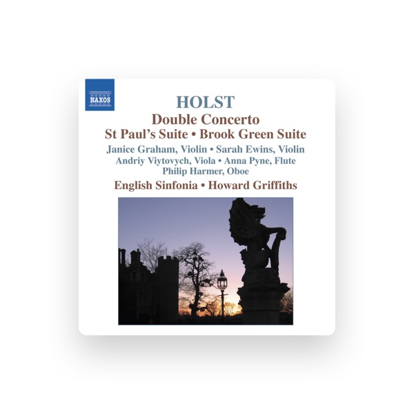 English Sinfonia's avatar