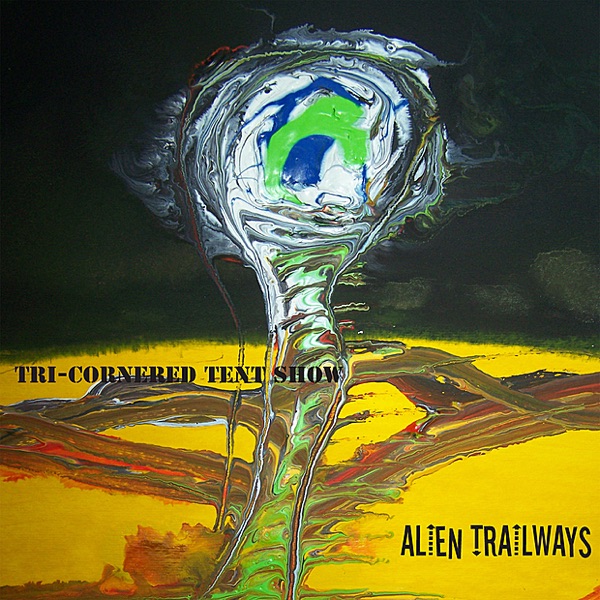 Alien Trailways