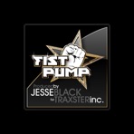 Jesse Black