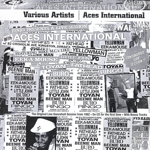 Little John - Little John - Slim Thing