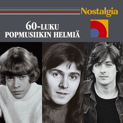 Nostalgia: 60-Luku / Popmusiikin Helmiä