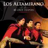 Memorias de una vieja cancion