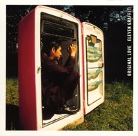 ELEVEN GRAFFITI - Original Love