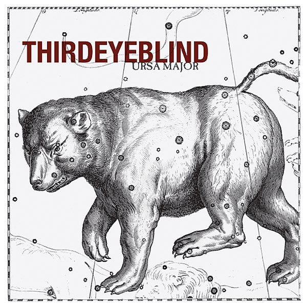スーパーセール 目玉商品 Third by Album - Major Ursa Eye Music Apple - Blind 洋楽