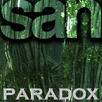 Paradox - Single - San