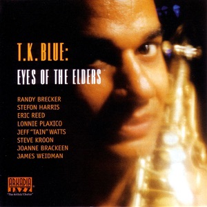 Eyes of the Elders