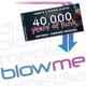 40 000 Years of Funk Remixes EP