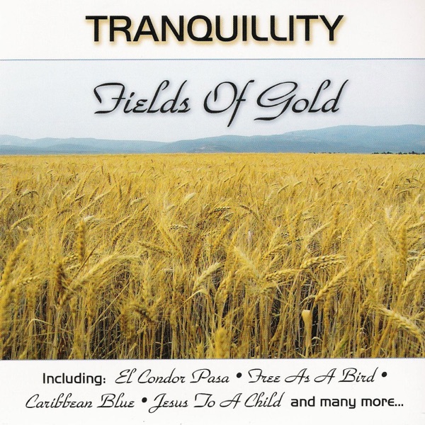 Fields of Gold