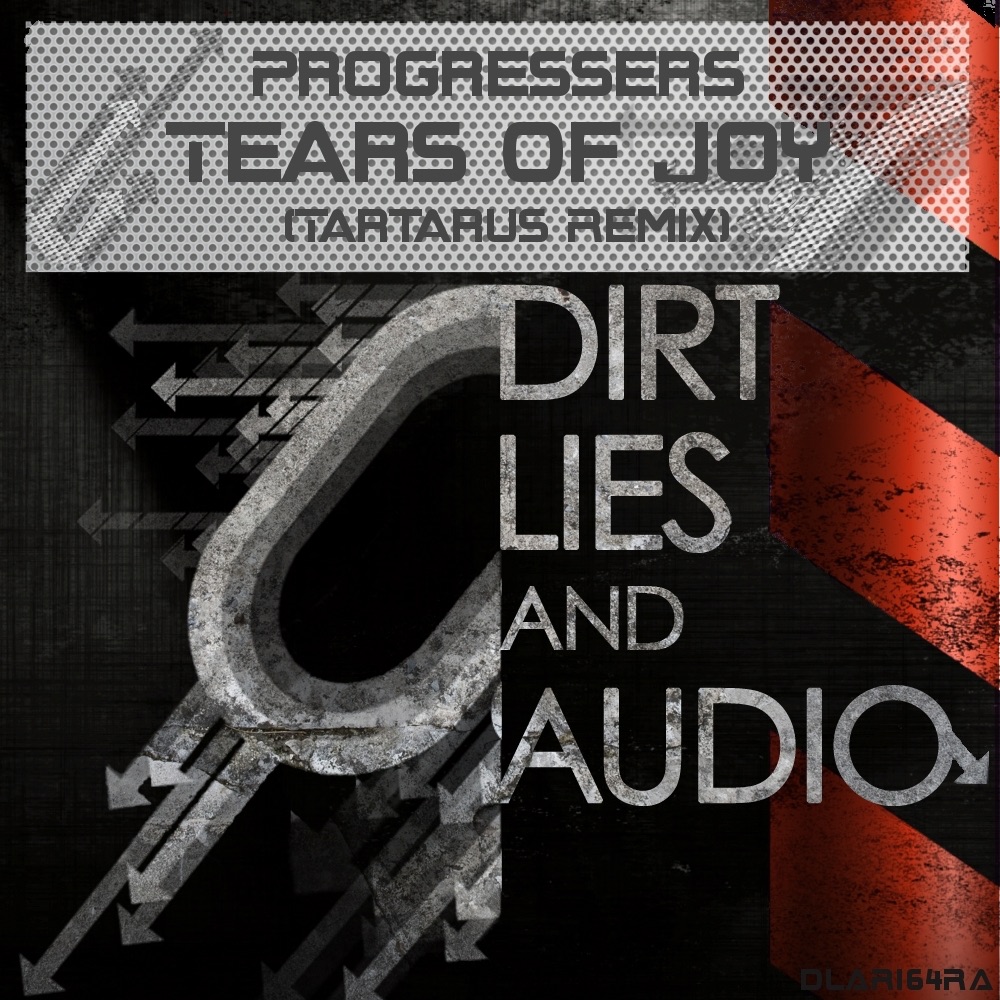 Обложка альбома «Tears of Joy (Tartarus Remix) - Single» — Progressers