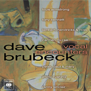 Vocal Encounters - Dave Brubeck
