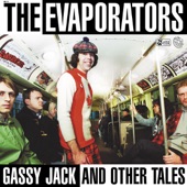 The Evaporators - Desolation Sound