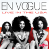 En Vogue - Don't Let Go (Love) [Live] Grafik