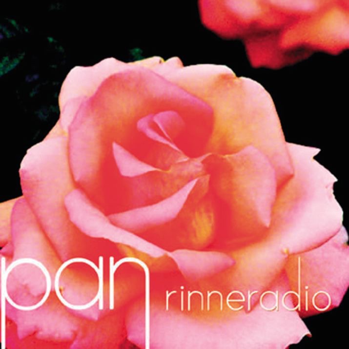 Обложка альбома «Pan» — RinneRadio