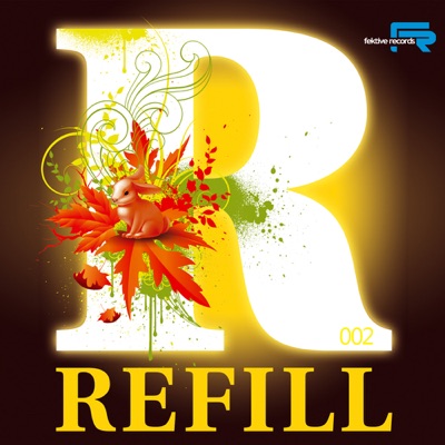 Refill:002
