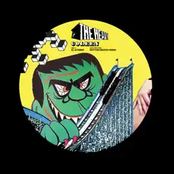 Coleen Remixes - EP - The Heavy Coleen Remixes - EP - The Heavy