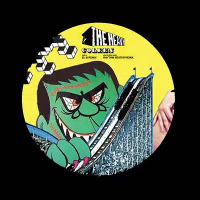 Coleen Remixes - EP - The Heavy
