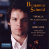 The 4 Seasons: Violin Concerto in E major, Op. 8, No. 1, RV 269, "La primavera" (Spring): I. Allegro - Benjamin Schmid & Camerata Salzburg