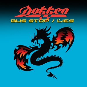 Bus Stop / Lies - Single