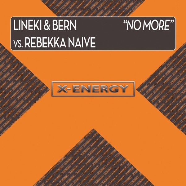 No More - Single