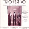Trio Festivo - Trio Für Klavier, Klarinette Und Violoncello A-moll, Op. 114, Adagio