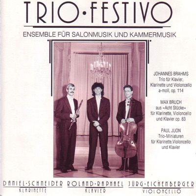 Trio Festivo