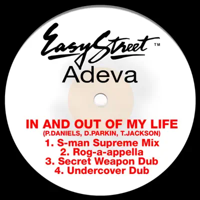 In & Out of My Life - Single - Adeva