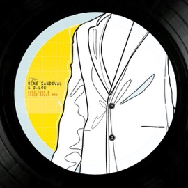 Distance (Alex Sosa Remix) Rene Sandoval & D-Low