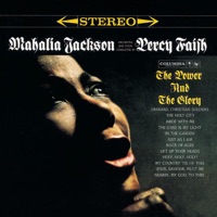 Nearer, My God, to Thee (with Percy Faith)