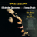The Lord Is My Light - Mahalia Jackson