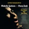 Nearer, My God, to Thee (with Percy Faith) - Mahalia Jackson lyrics