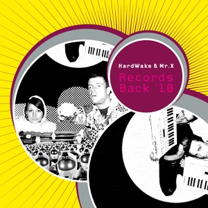 Records Back '10 (Remixes) - EP