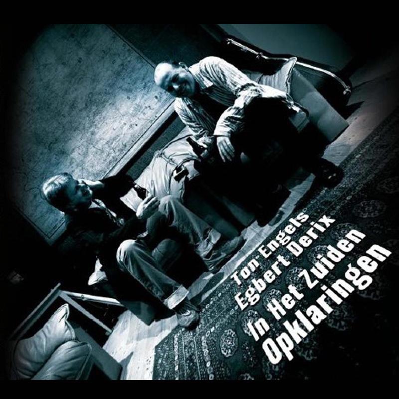 In Het Zuidern Opklaringen