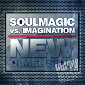 Imagination - This Means War (Shoobedoodah Dabba Doobee)