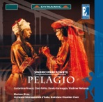 Mercadante: Pelagio