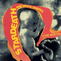 The Birth - Single - Stardeath and White Dwarfs