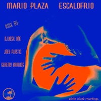 Escalofrio - Single - Mario Plaza